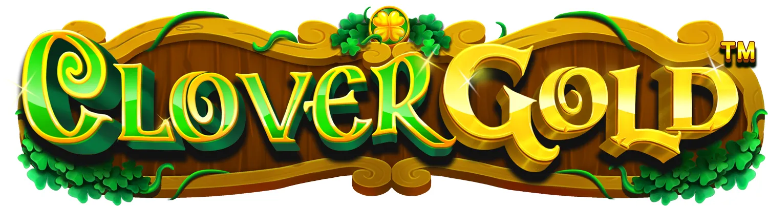 Clover Gold logo